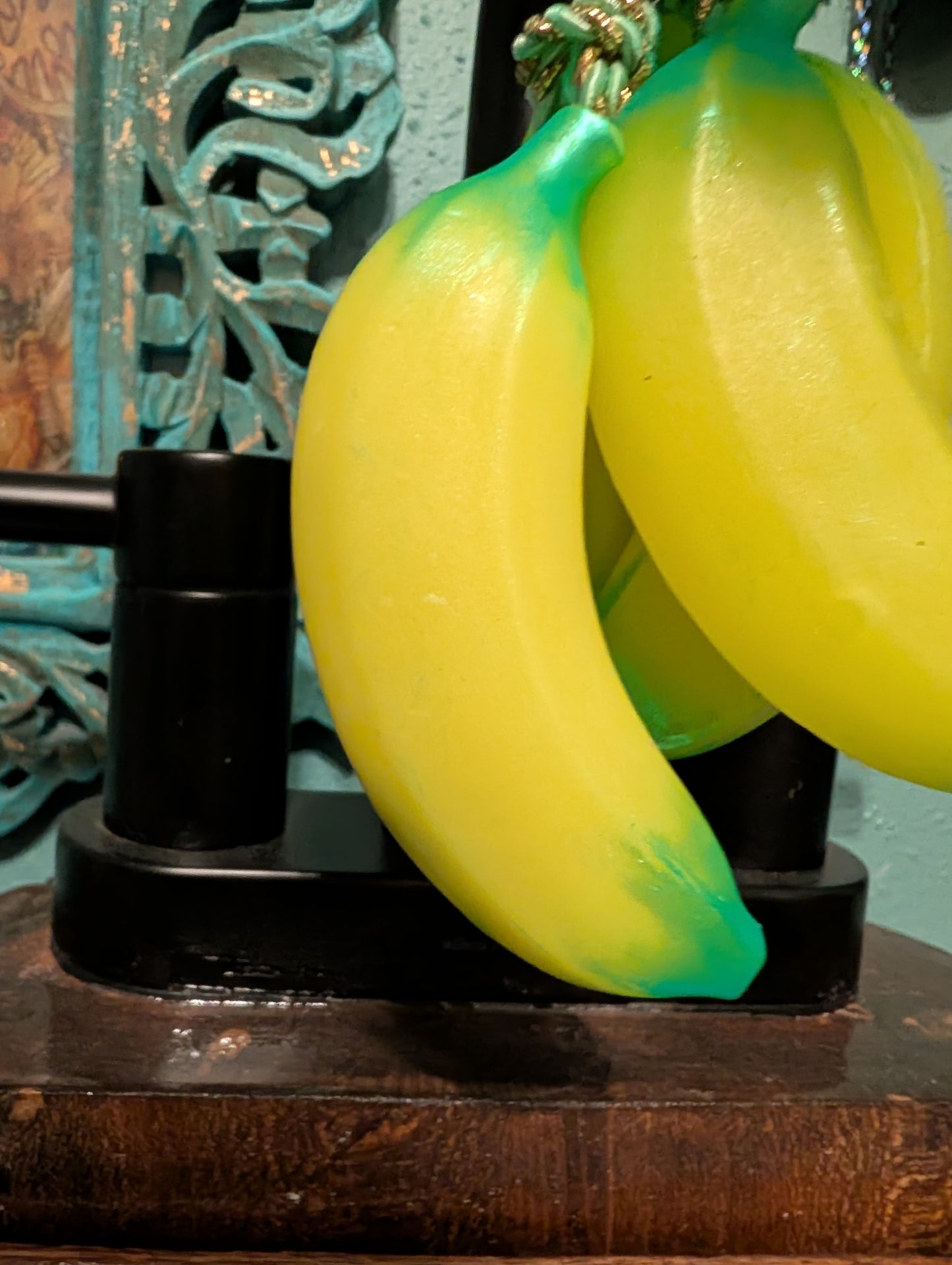 BANANA GRAPE VINE SOAP