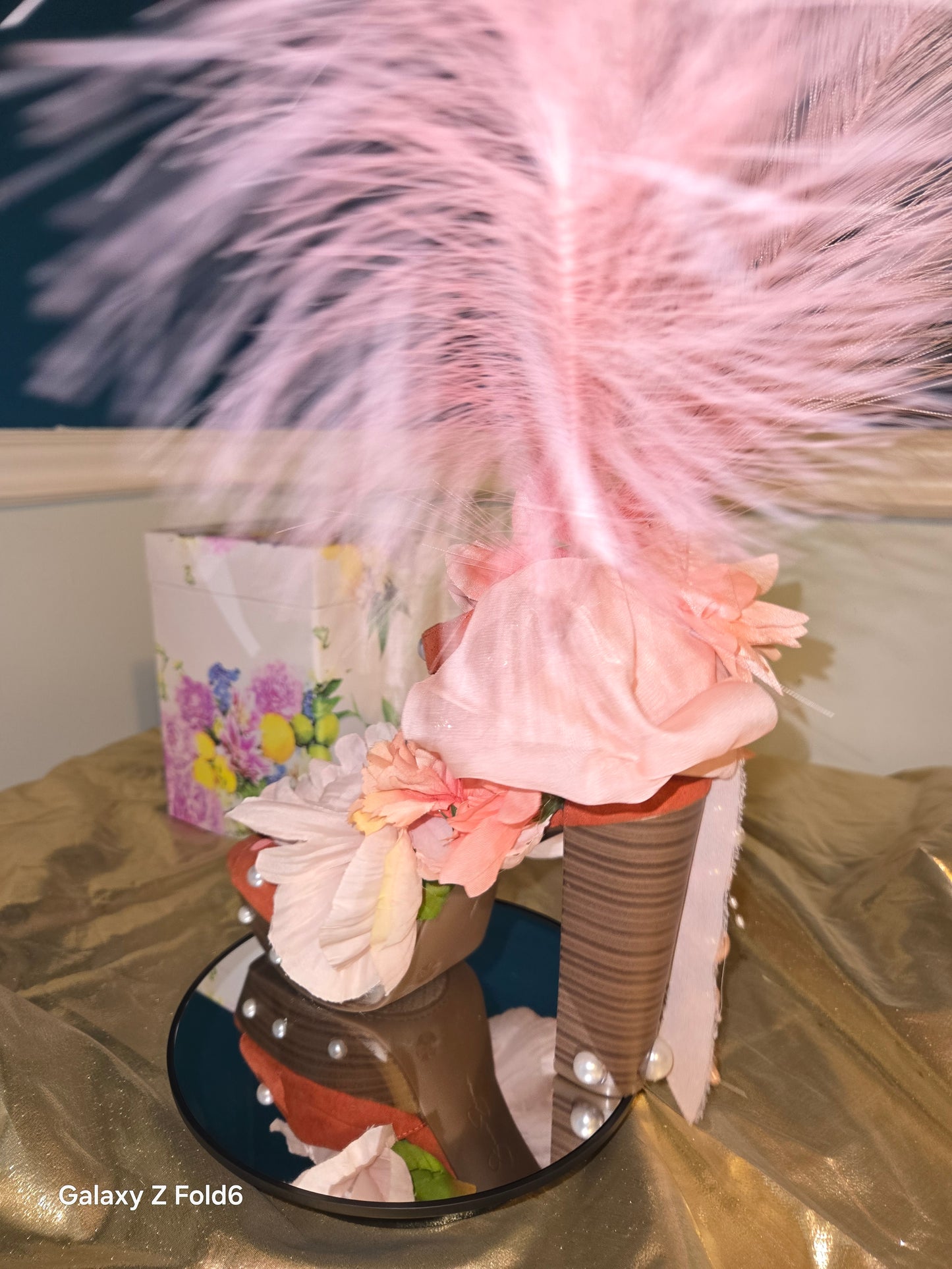 Apricot Aura