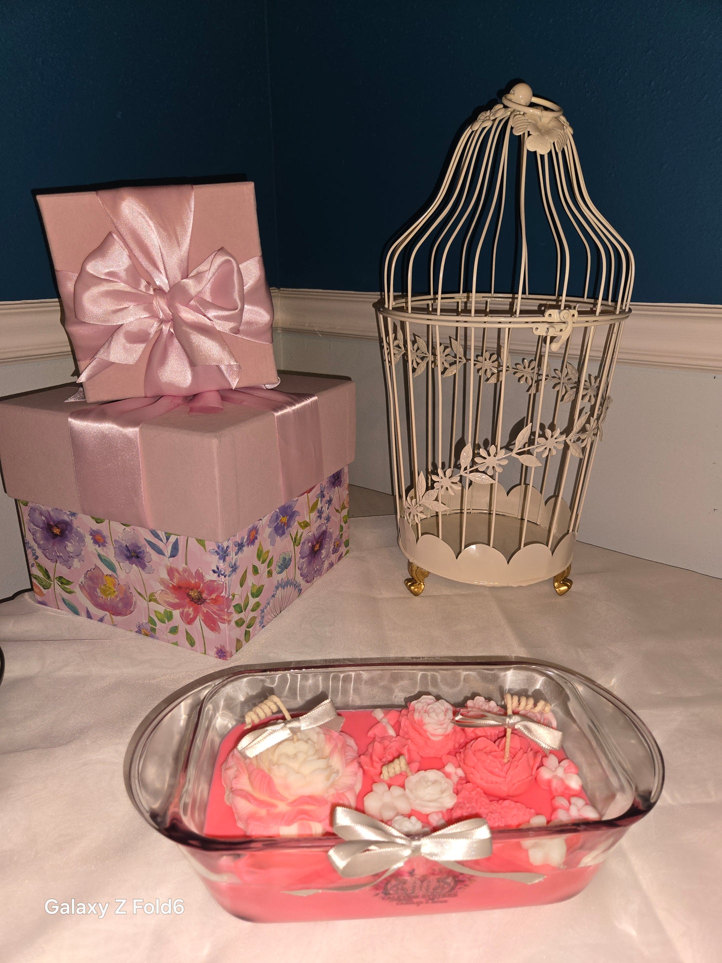 Love of Pastel