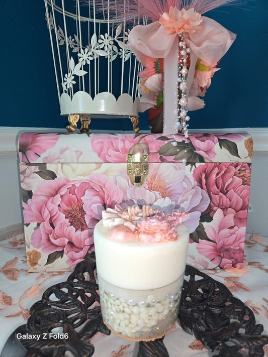 Fleur de Féerie