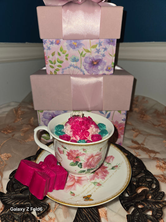 Petite Tisane de Fée