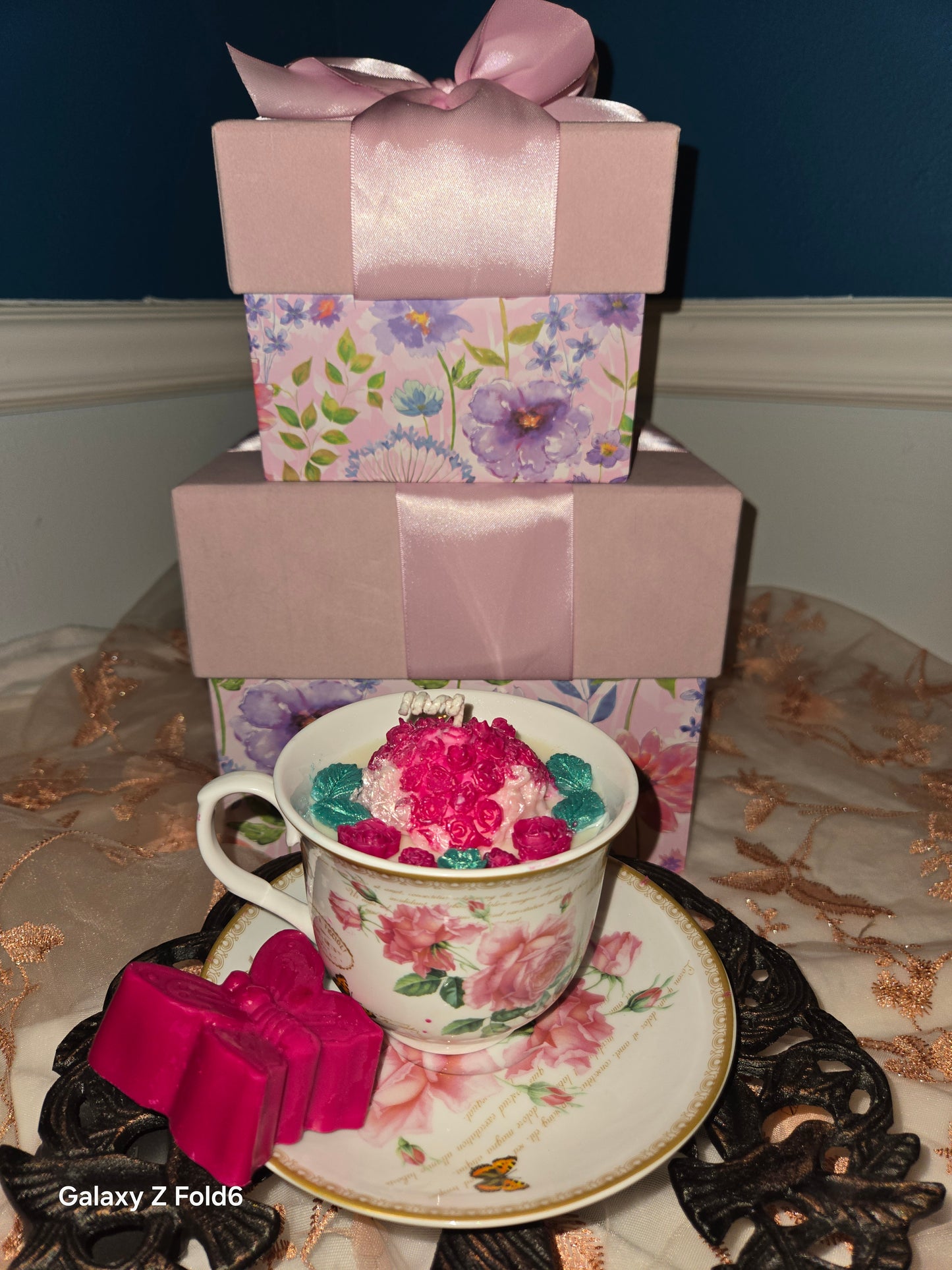 Petite Tisane de Fée