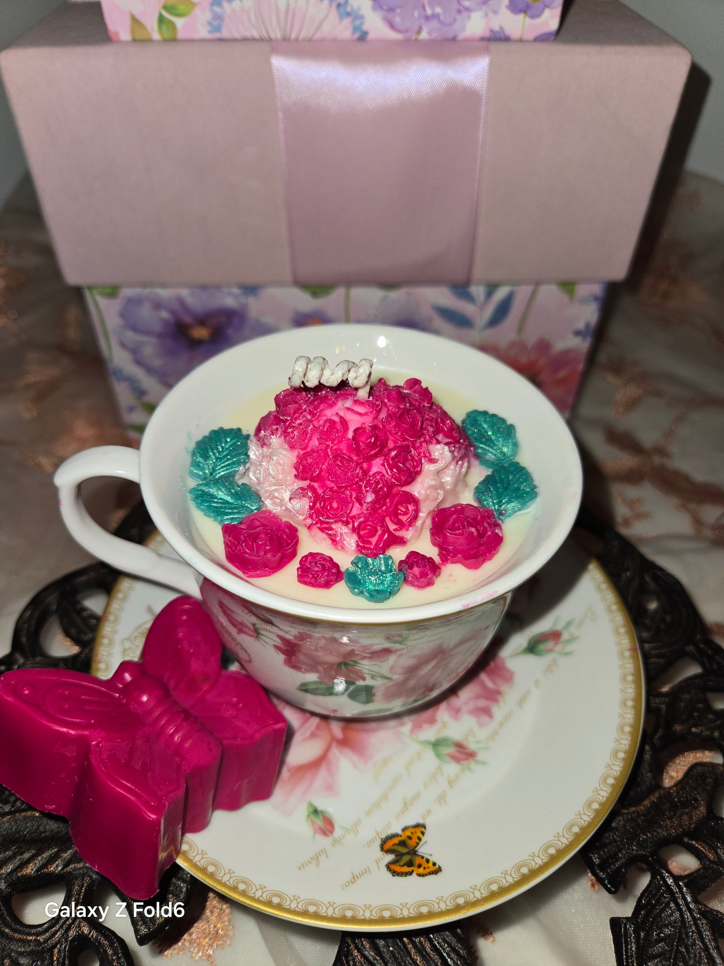 Petite Tisane de Fée