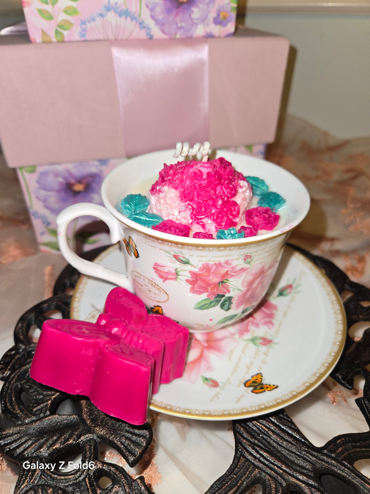 Petite Tisane de Fée