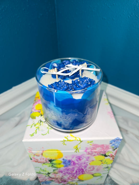 "Sapphire Fairy Mist"