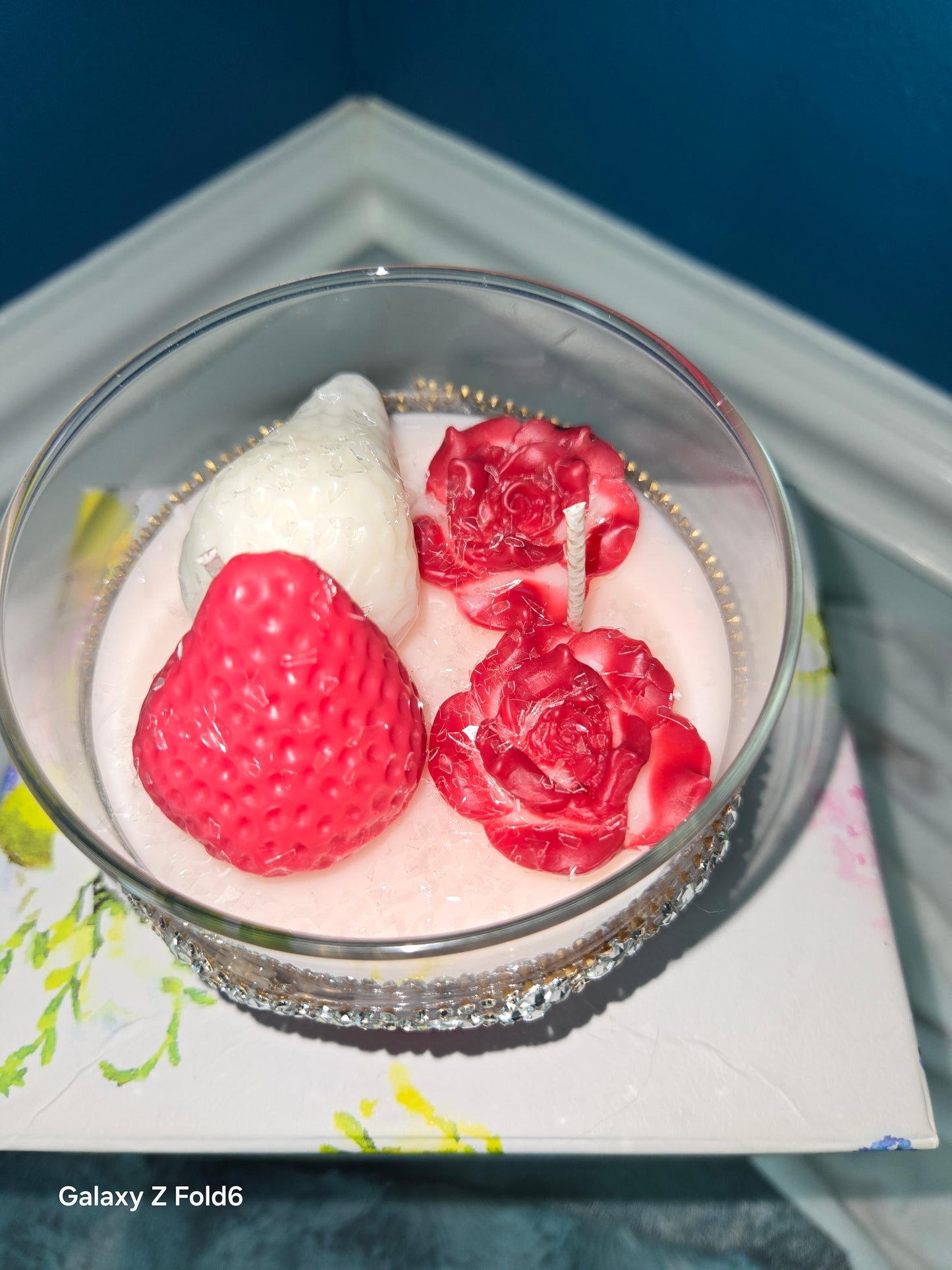 "Pixie Berry Bliss"