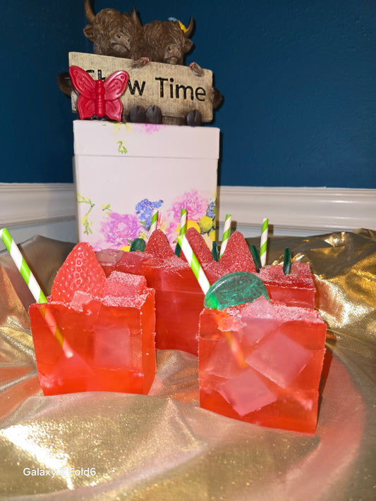 Dewbell the Melon Mist-Soap