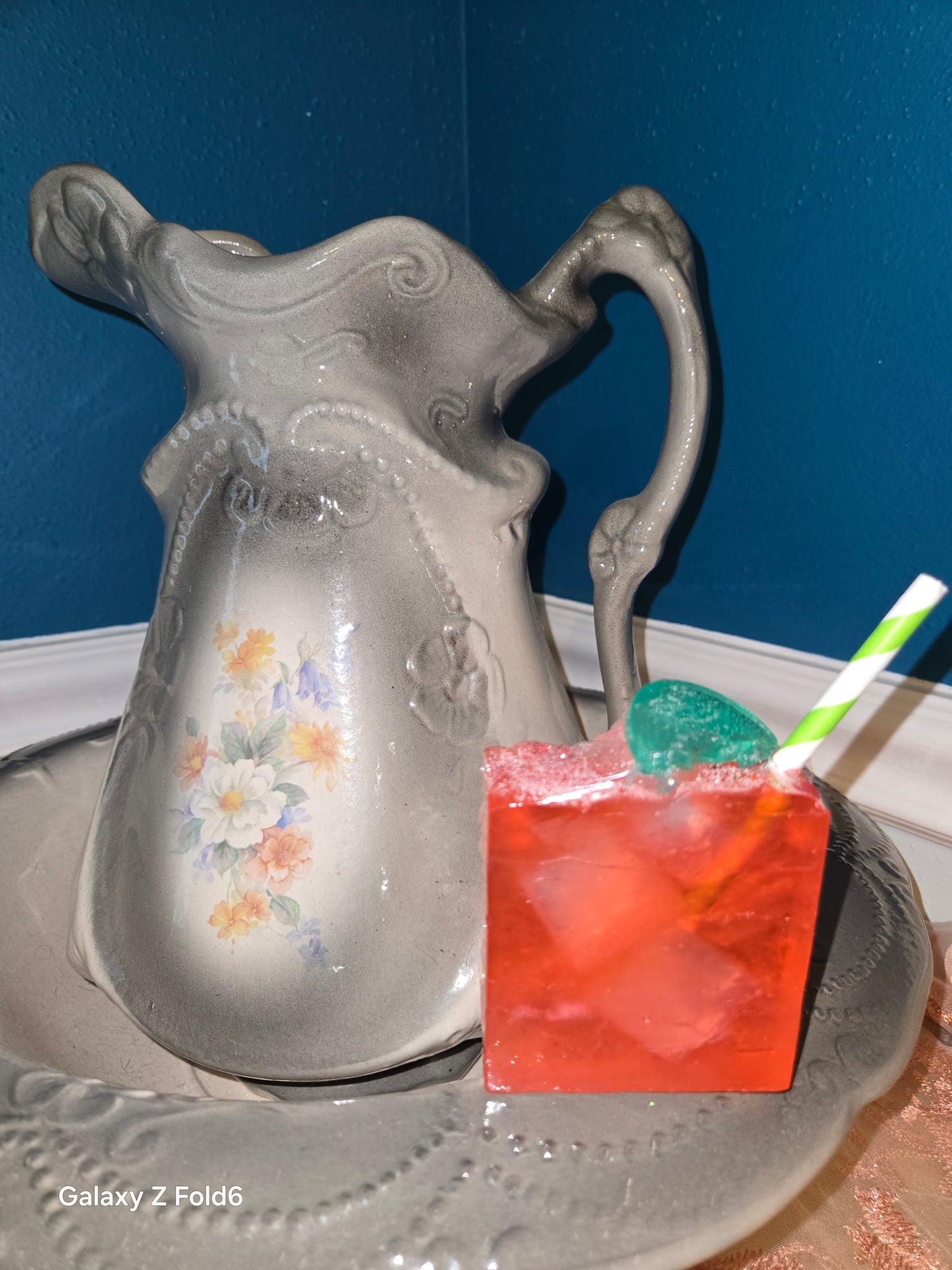 Dewbell the Melon Mist-Soap