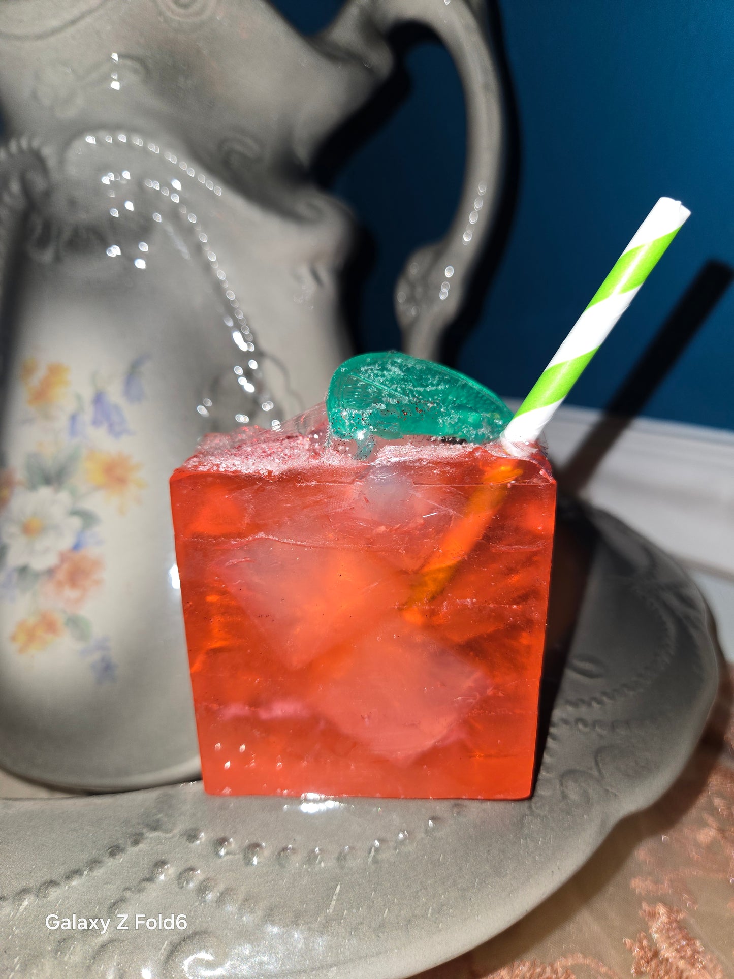 Dewbell the Melon Mist-Soap