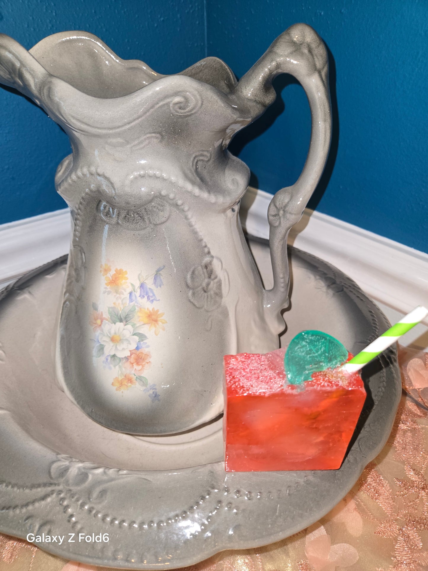 Dewbell the Melon Mist-Soap