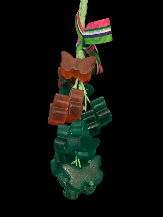 Butterfly Vine Hand Soap