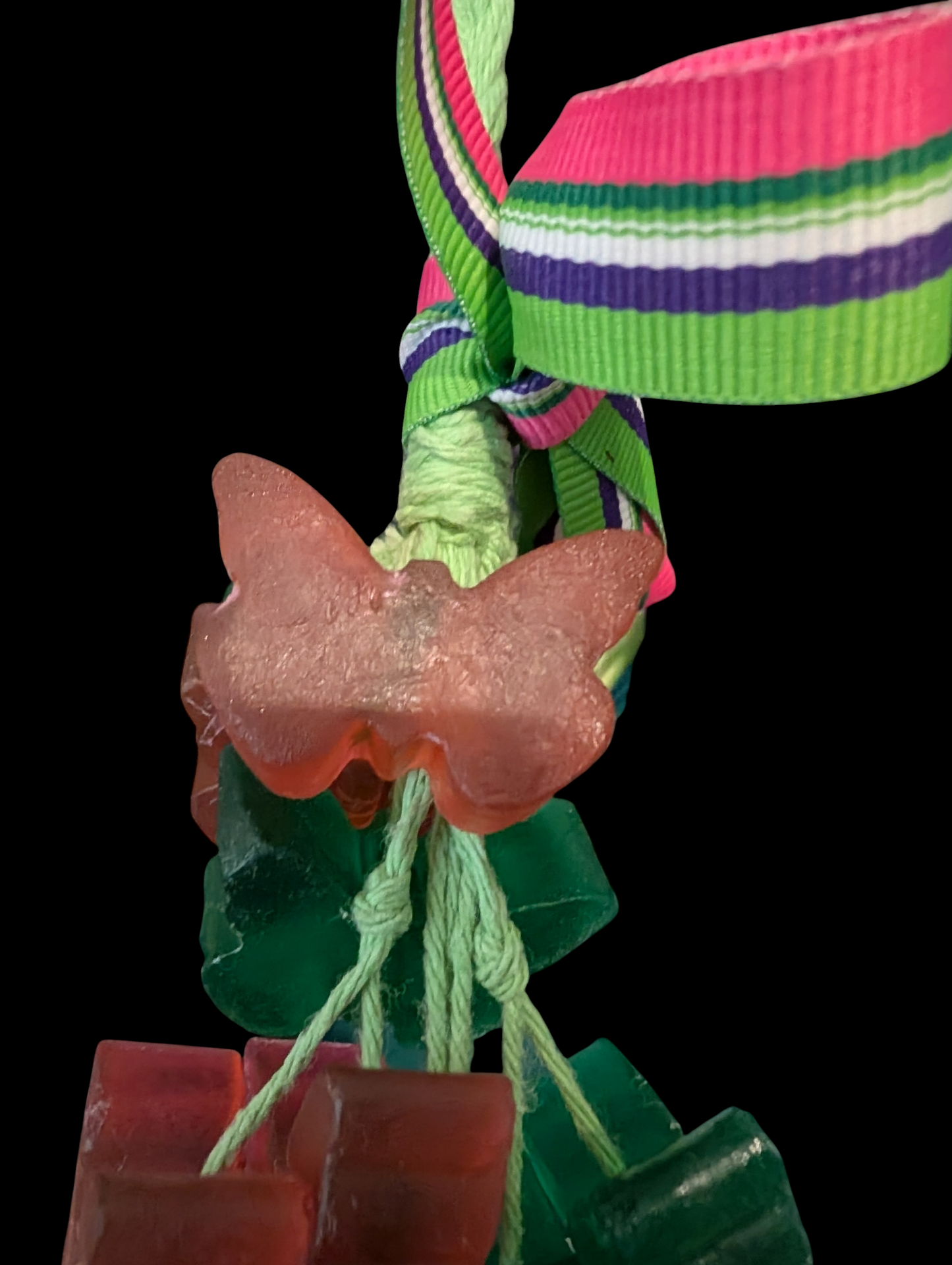 Butterfly Vine Hand Soap