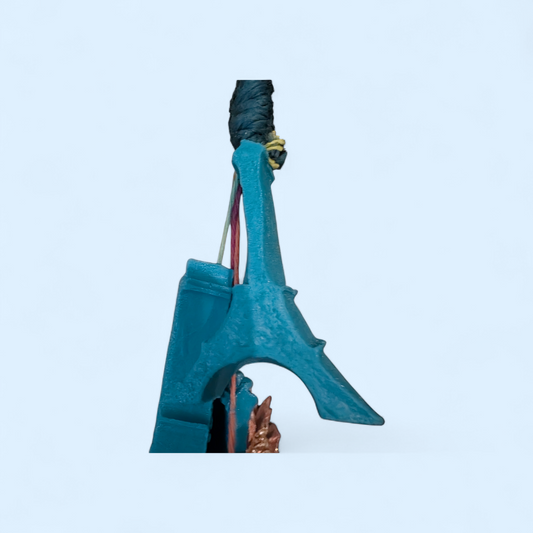 Eiffel Tower Vine Hand Soap