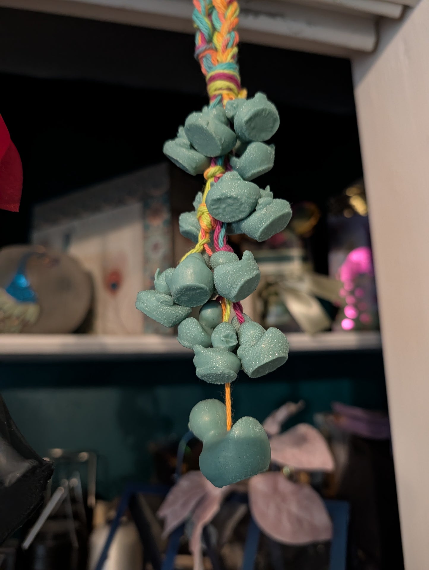 Duckie-Vine Hand Soap