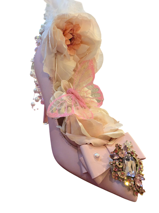 Rosaline Glimmerstep
