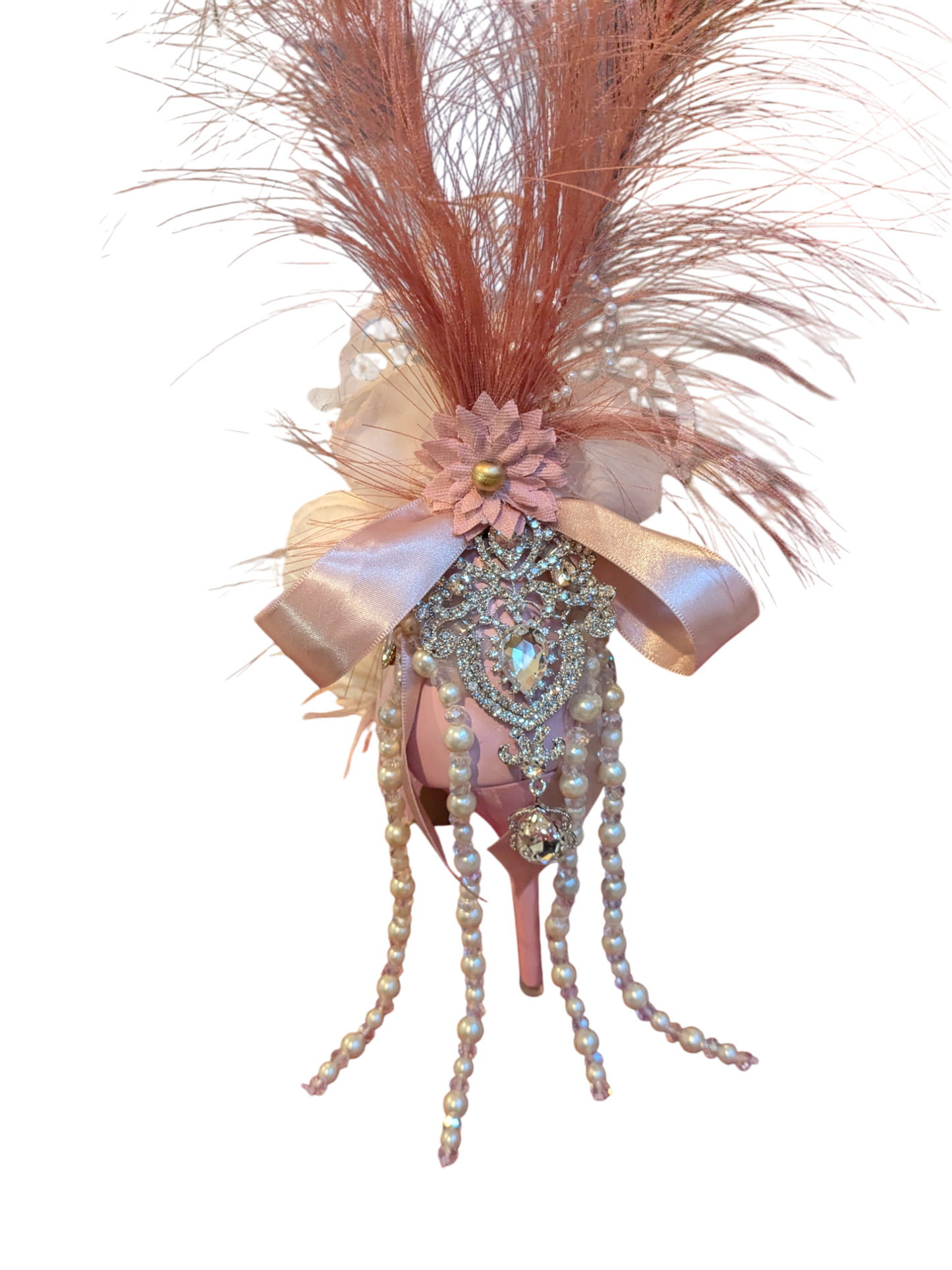 Shiny Pinkabelle