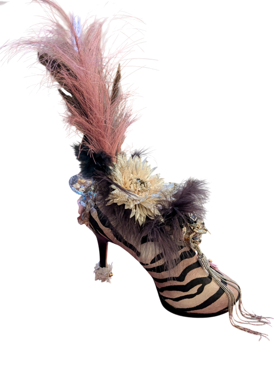 Jungle Ember