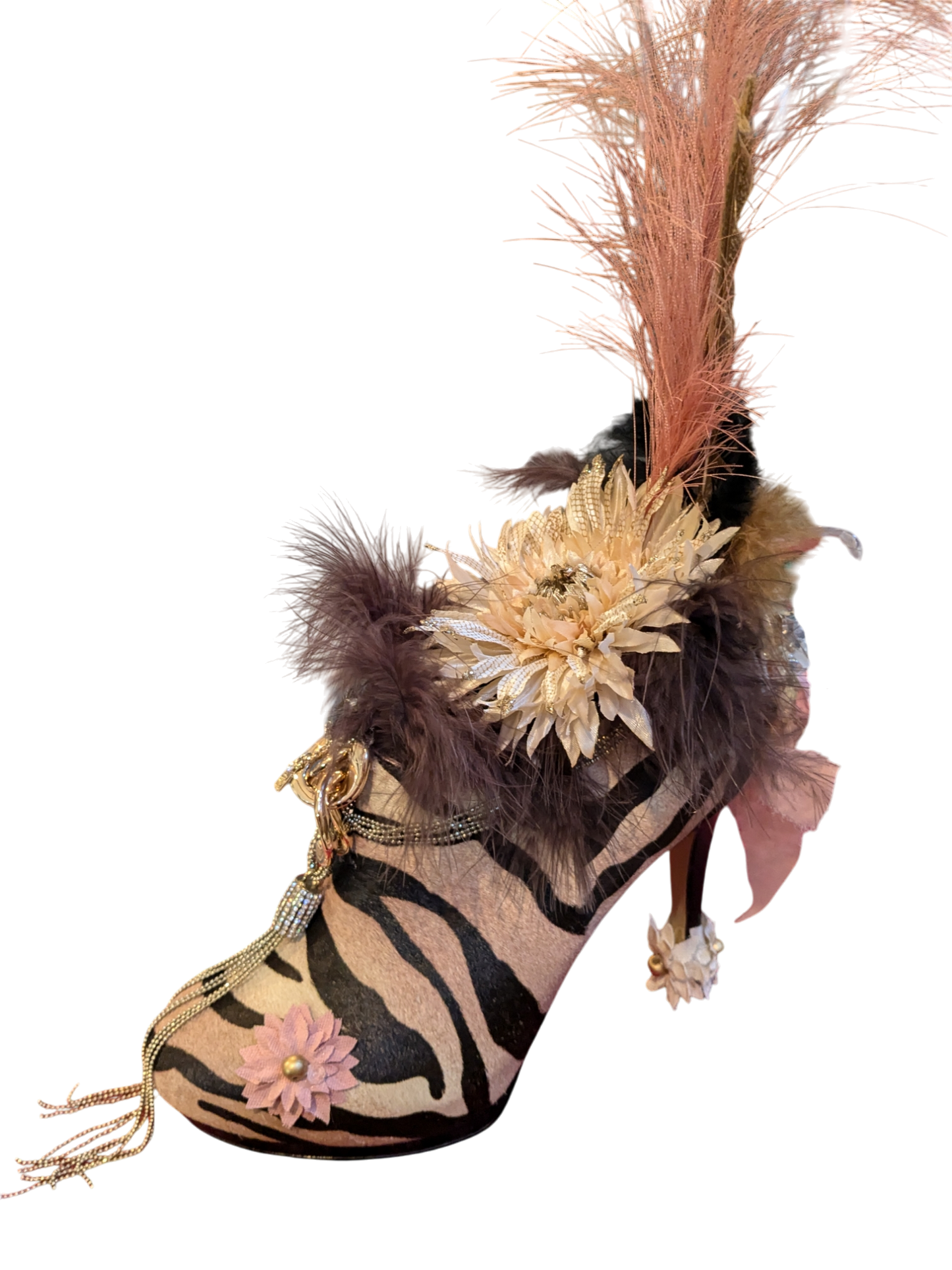 Jungle Ember