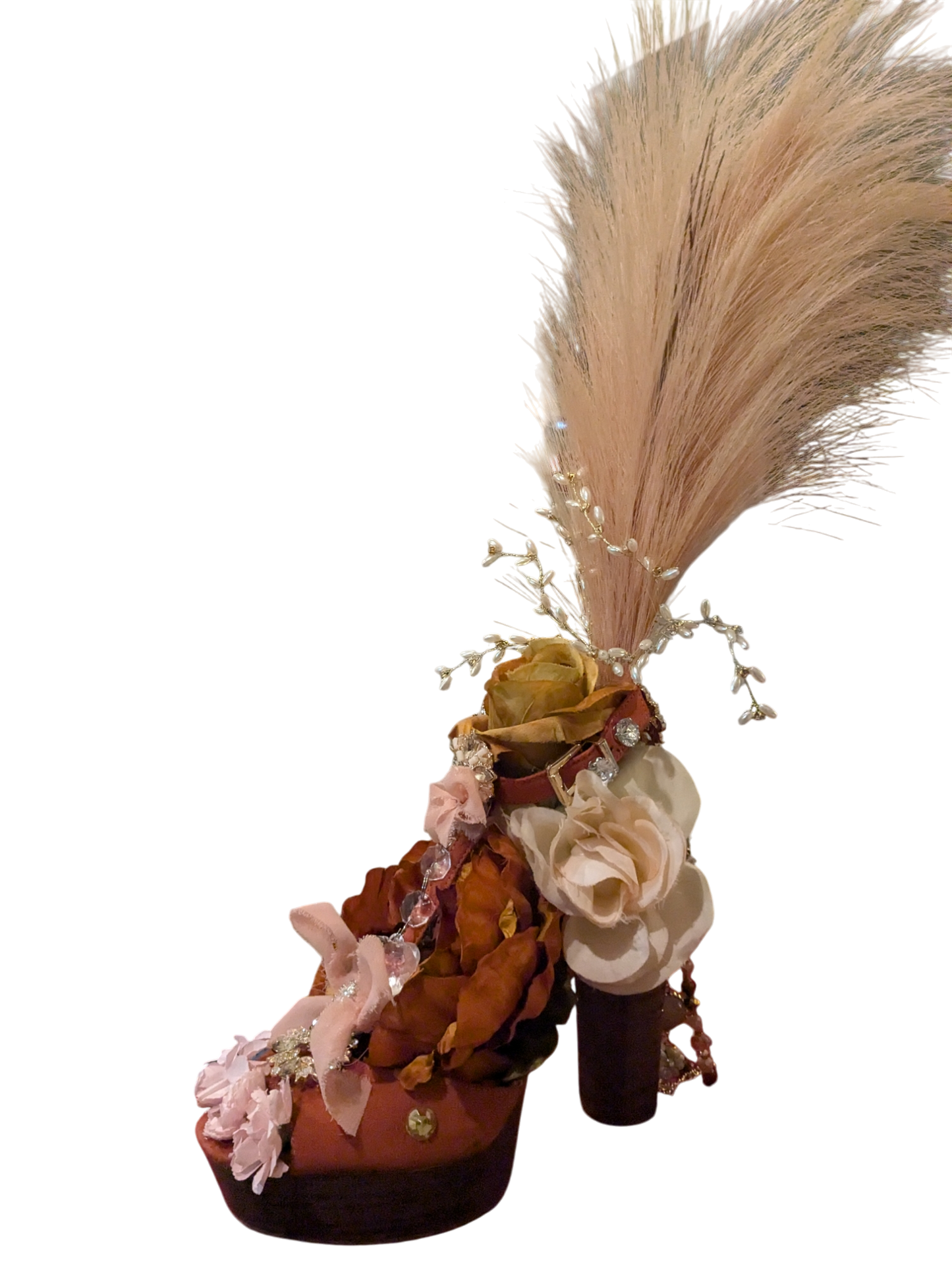 Orantha Bloomfey
