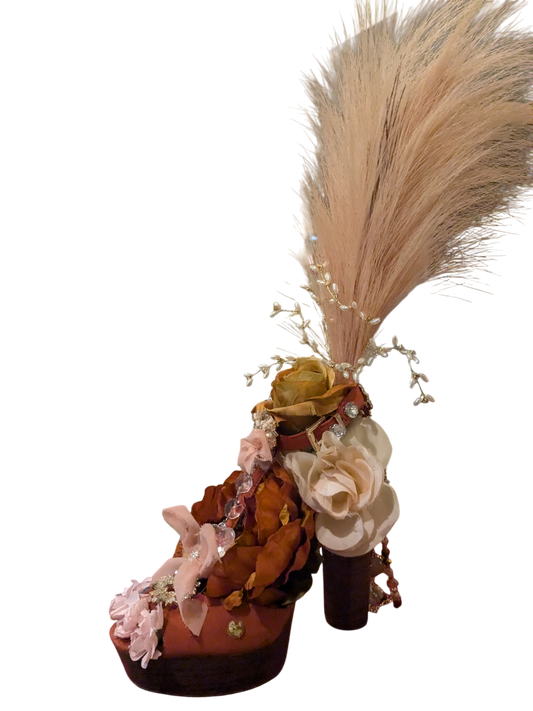 Orantha Bloomfey
