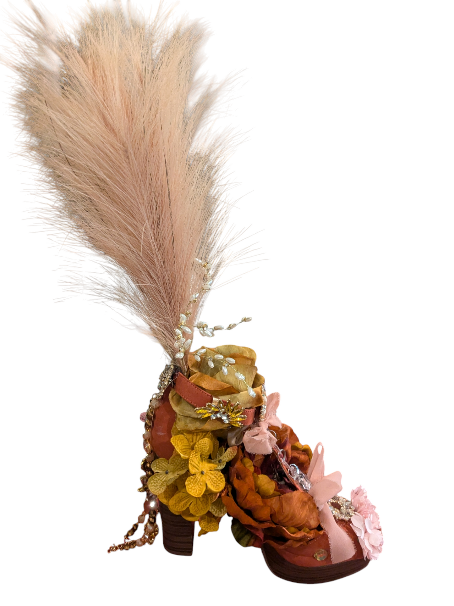 Orantha Bloomfey