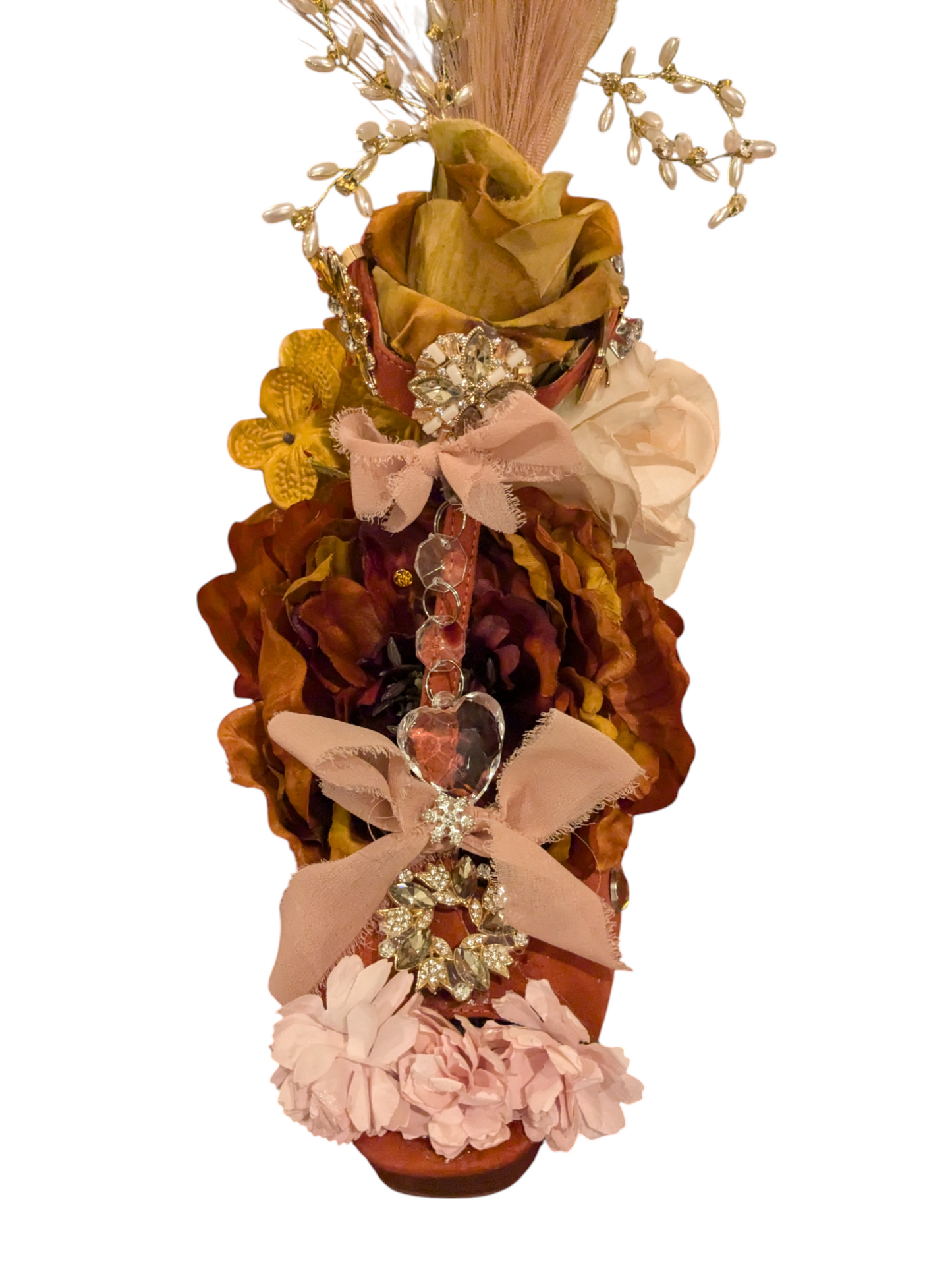 Orantha Bloomfey