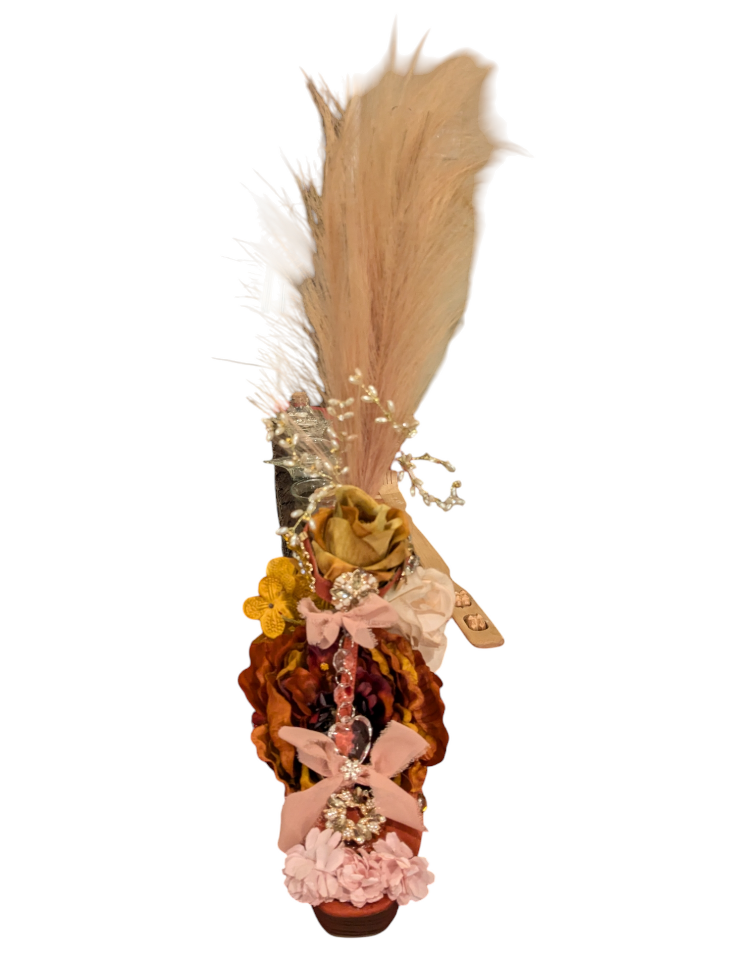 Orantha Bloomfey
