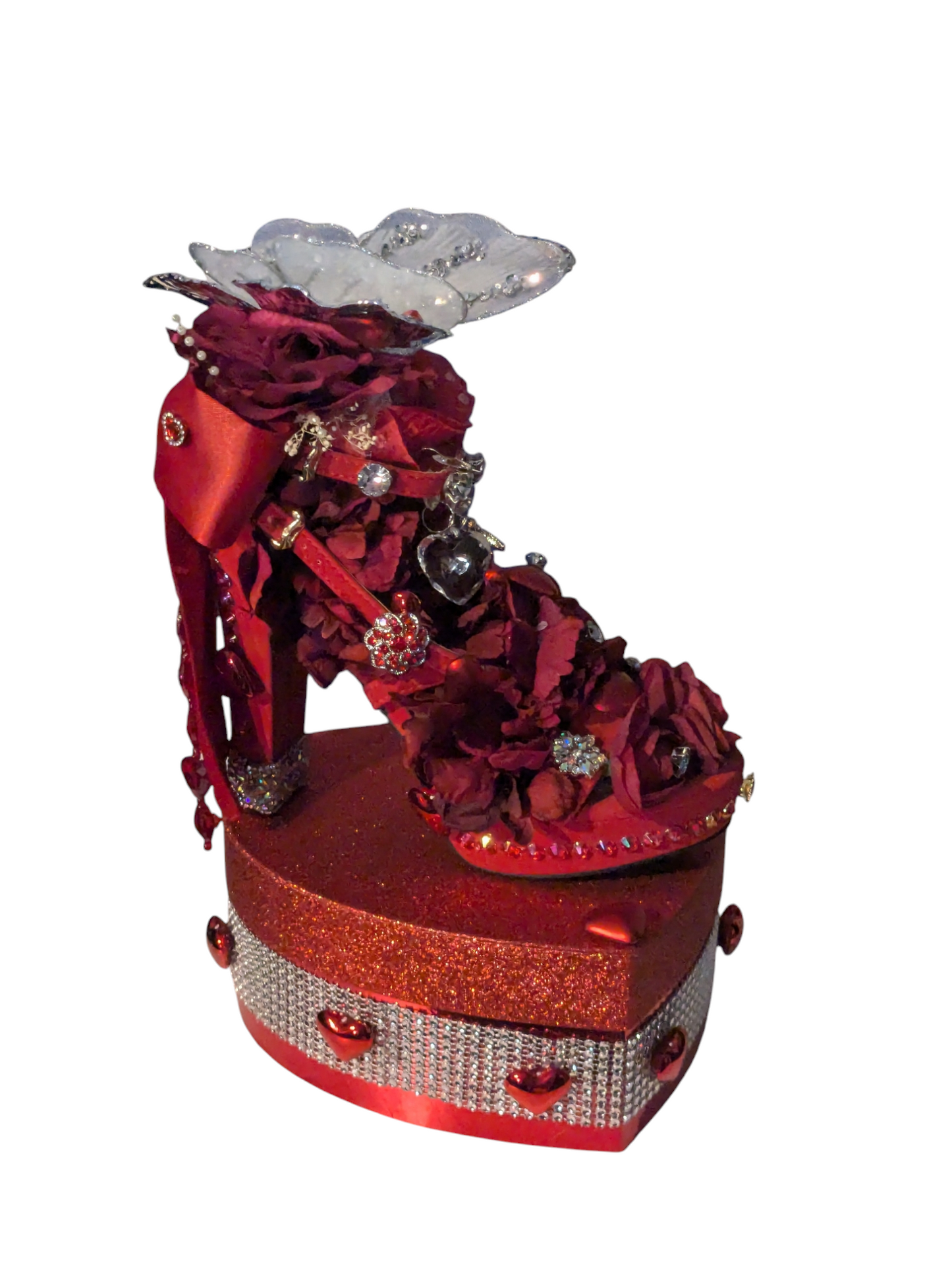 Rosaline Heartstep