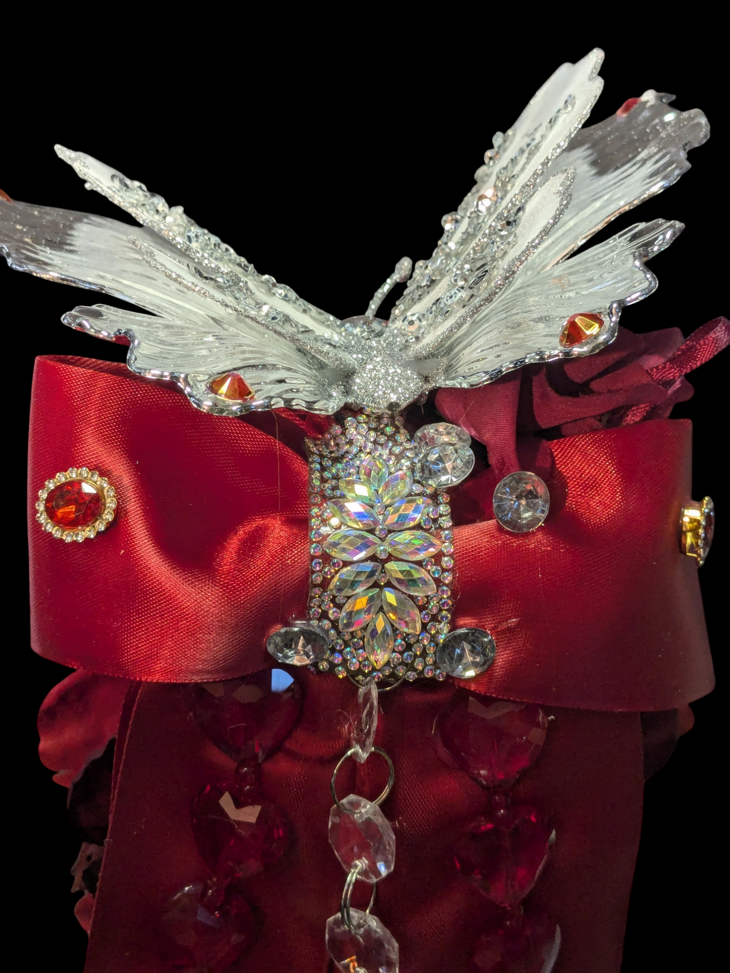 Rosaline Heartstep
