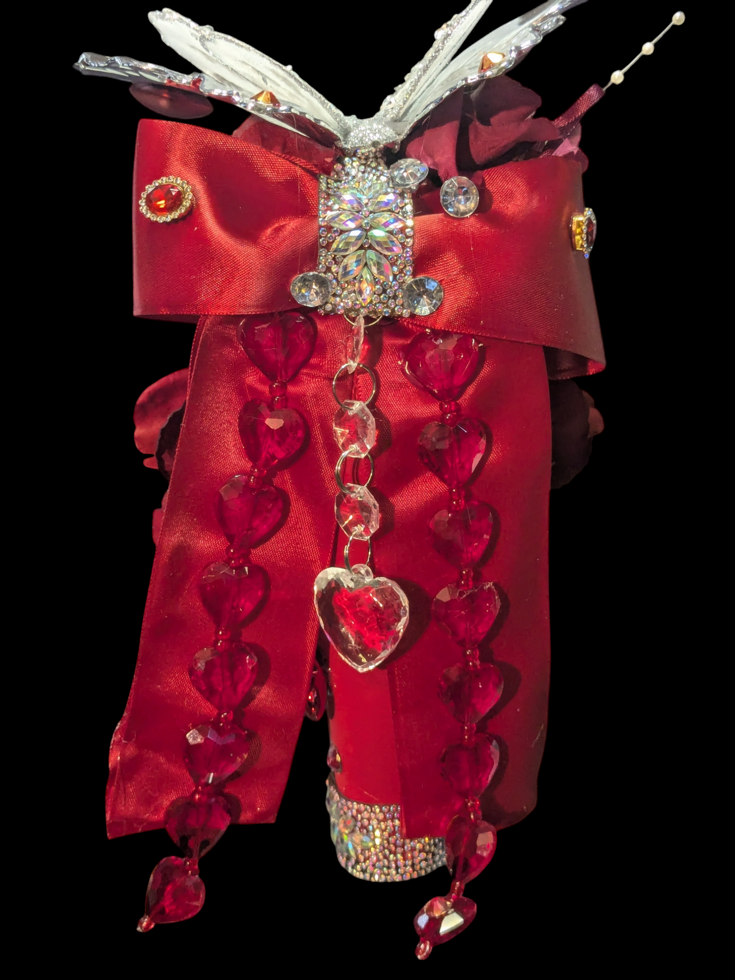 Rosaline Heartstep