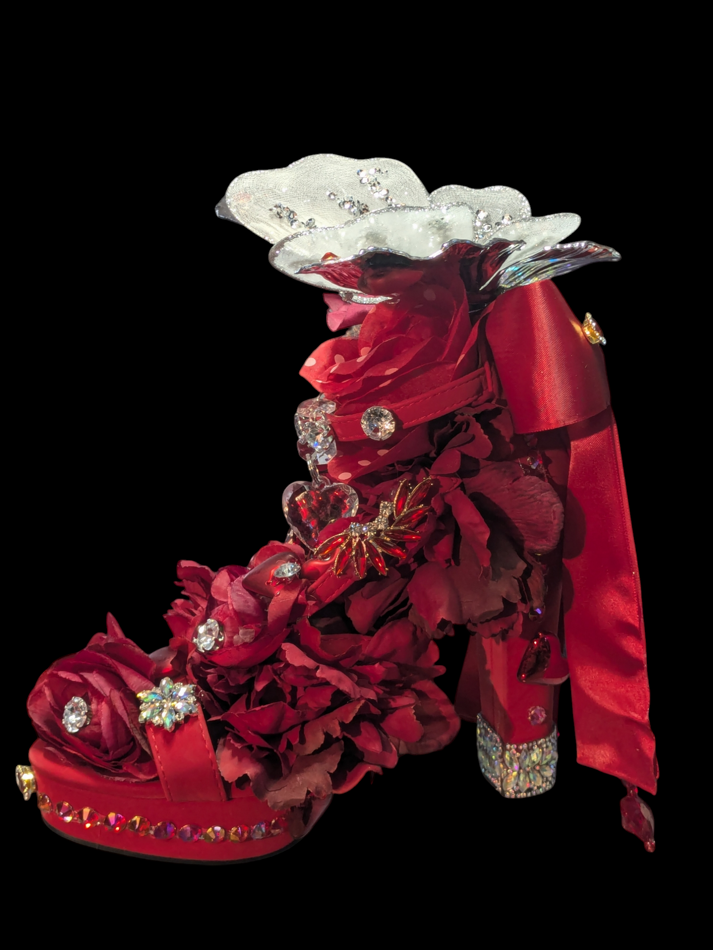 Rosaline Heartstep