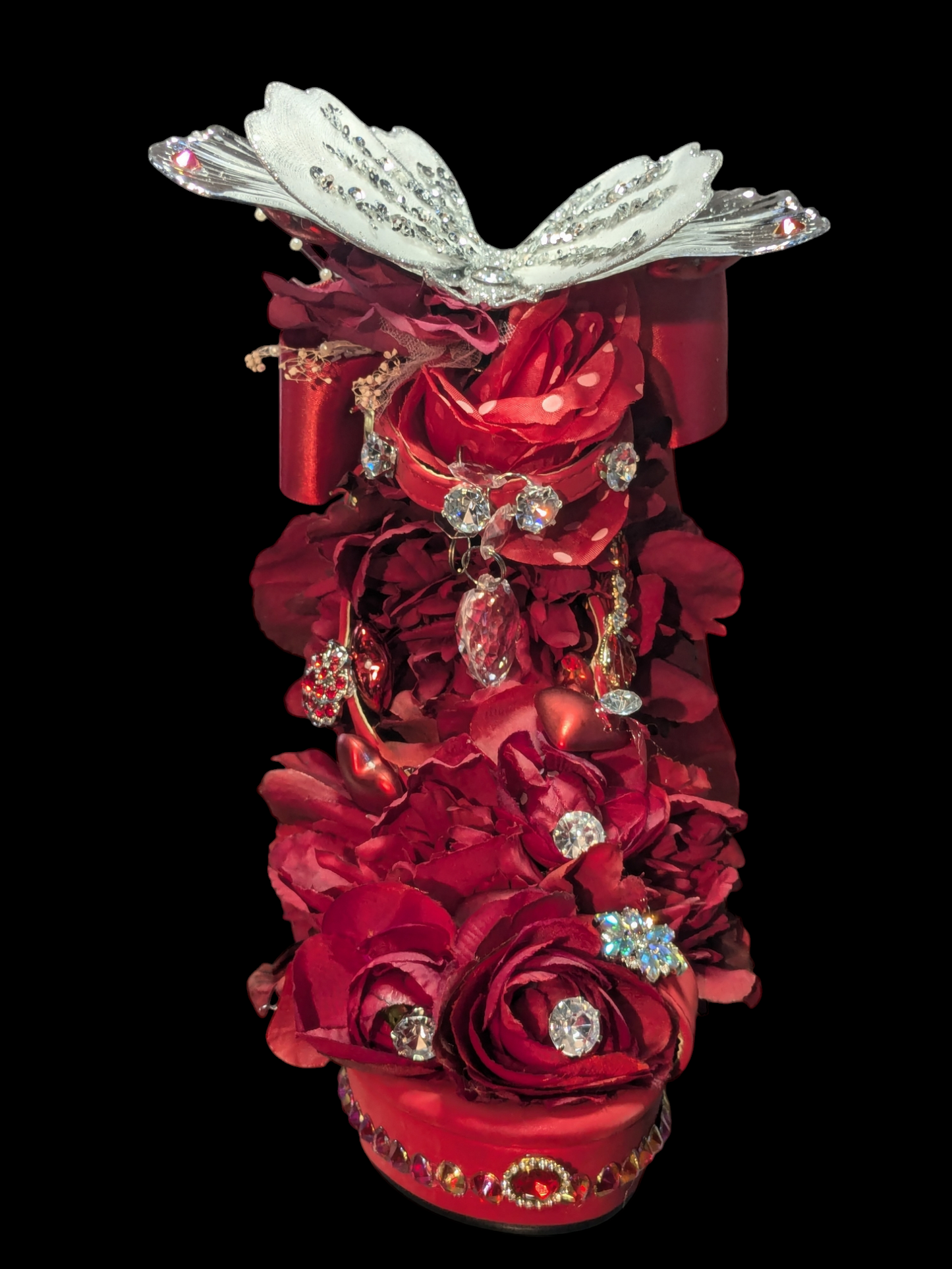 Rosaline Heartstep