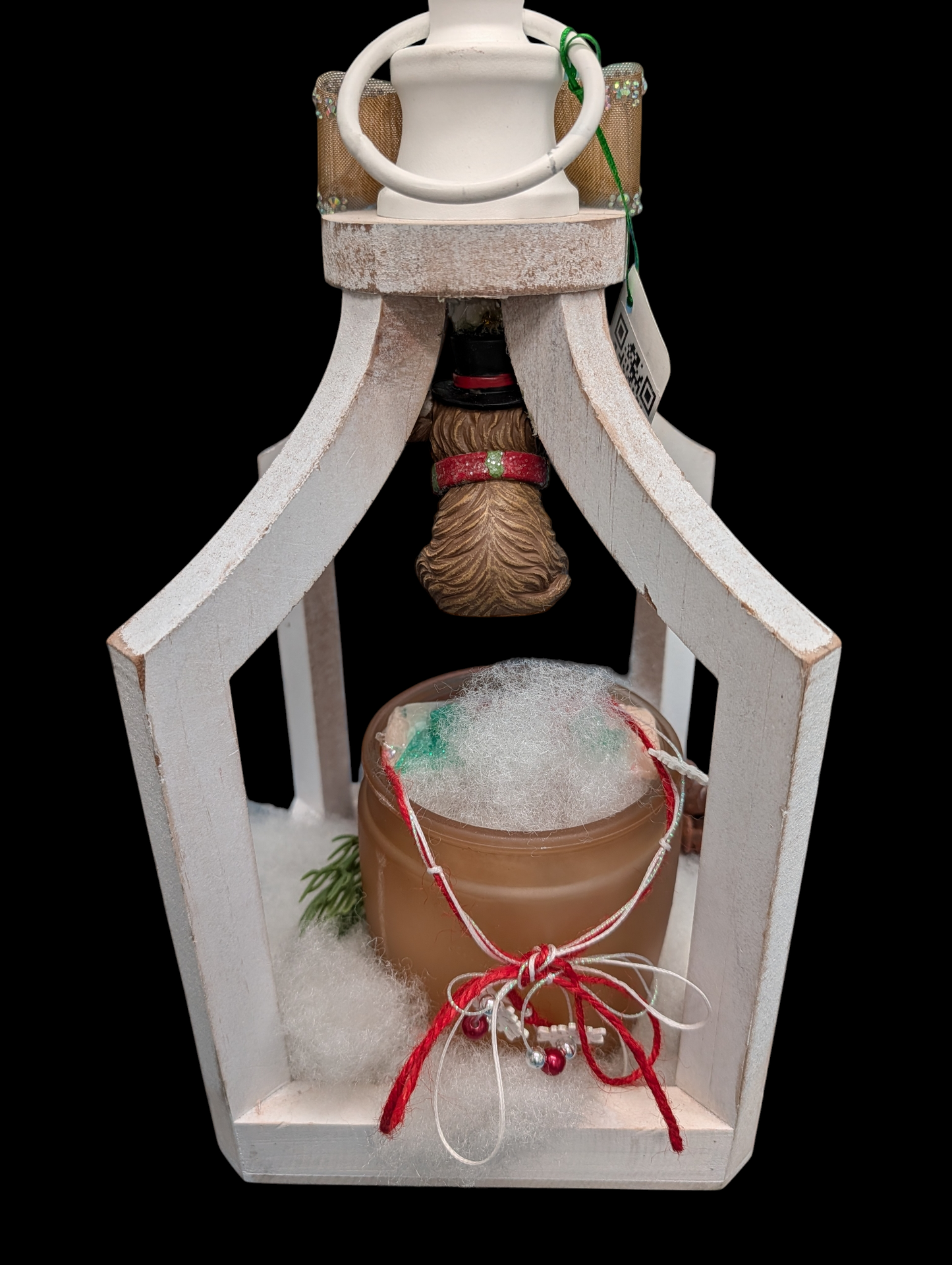 Farmhouse lantern-soaps