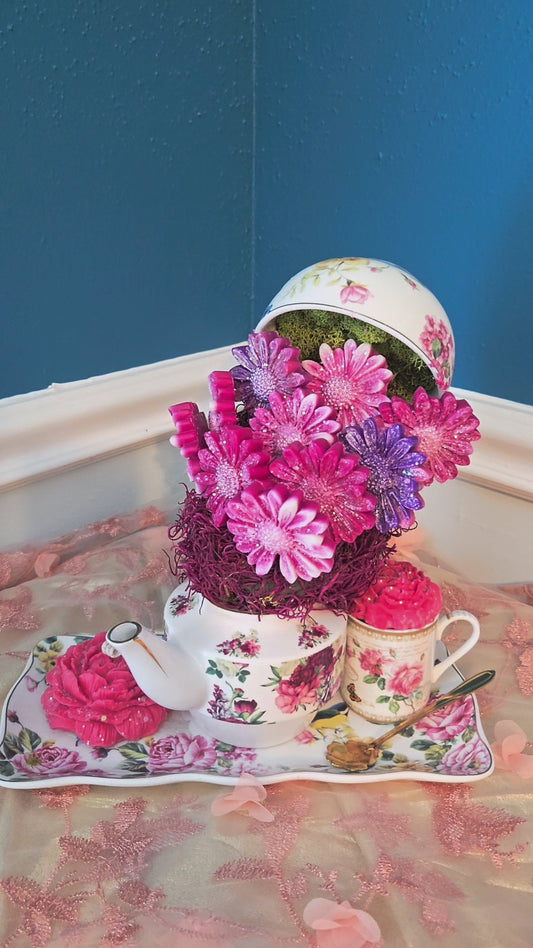 Enchanted Elixir Hour-Candle Melter's